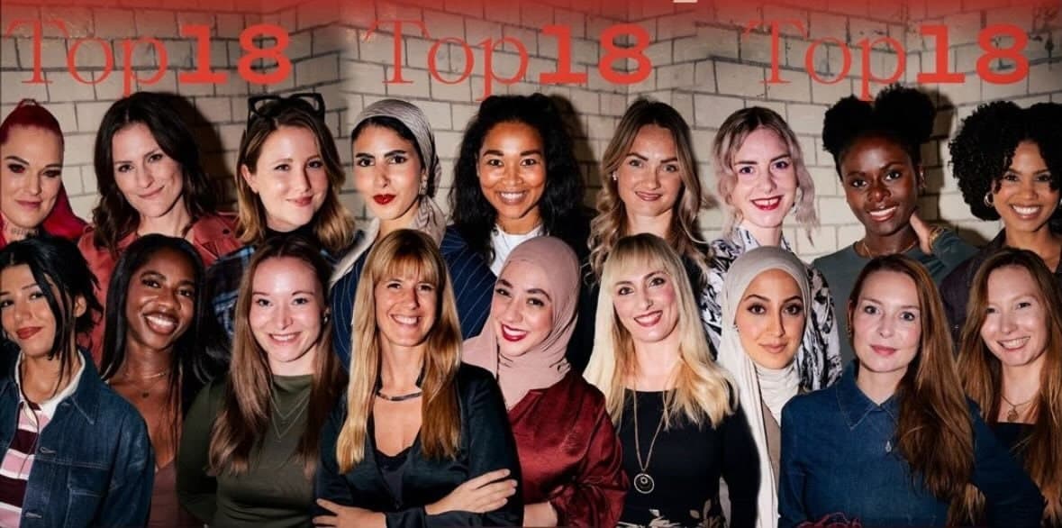 Featured image for: Miss Germany announces top contenders for 2026 Miss Germany announces top contenders for 2026