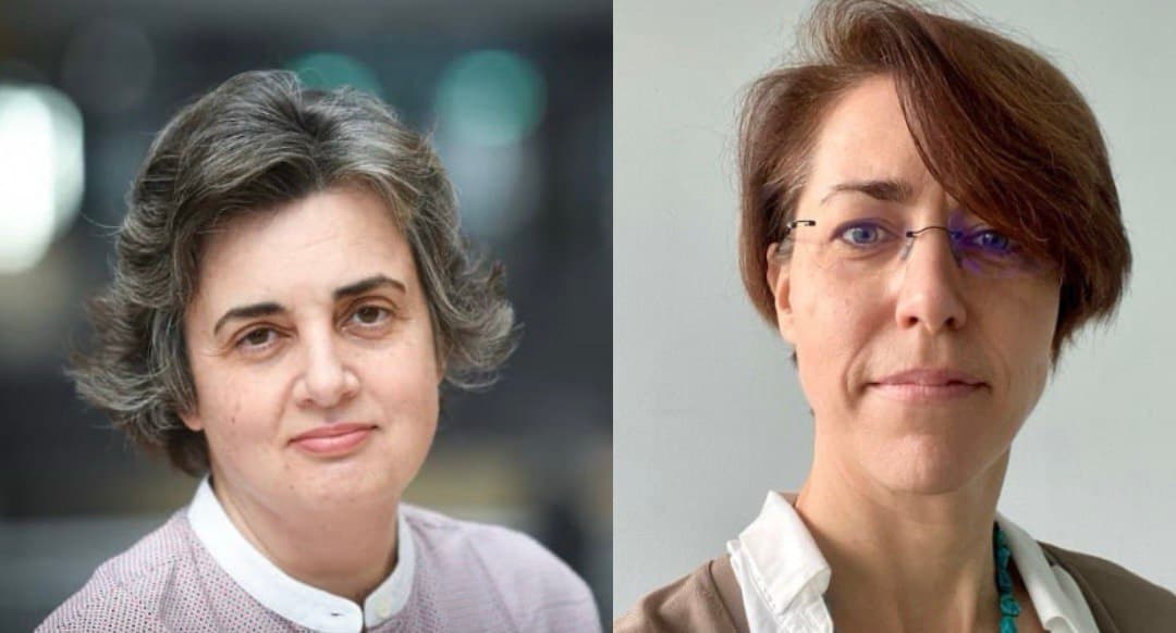 Featured image for: Louvre security chief Dominique Buffin accused of being a 'diversity hire' Louvre security chief Dominique Buffin accused of being a 'diversity hire'