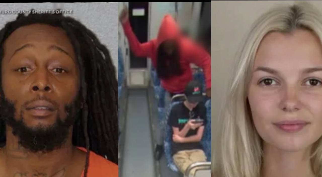 Featured image for: Decarlos Brown Jr. indicted on federal charges eligible for death penalty Decarlos Brown Jr. indicted on federal charges eligible for death penalty