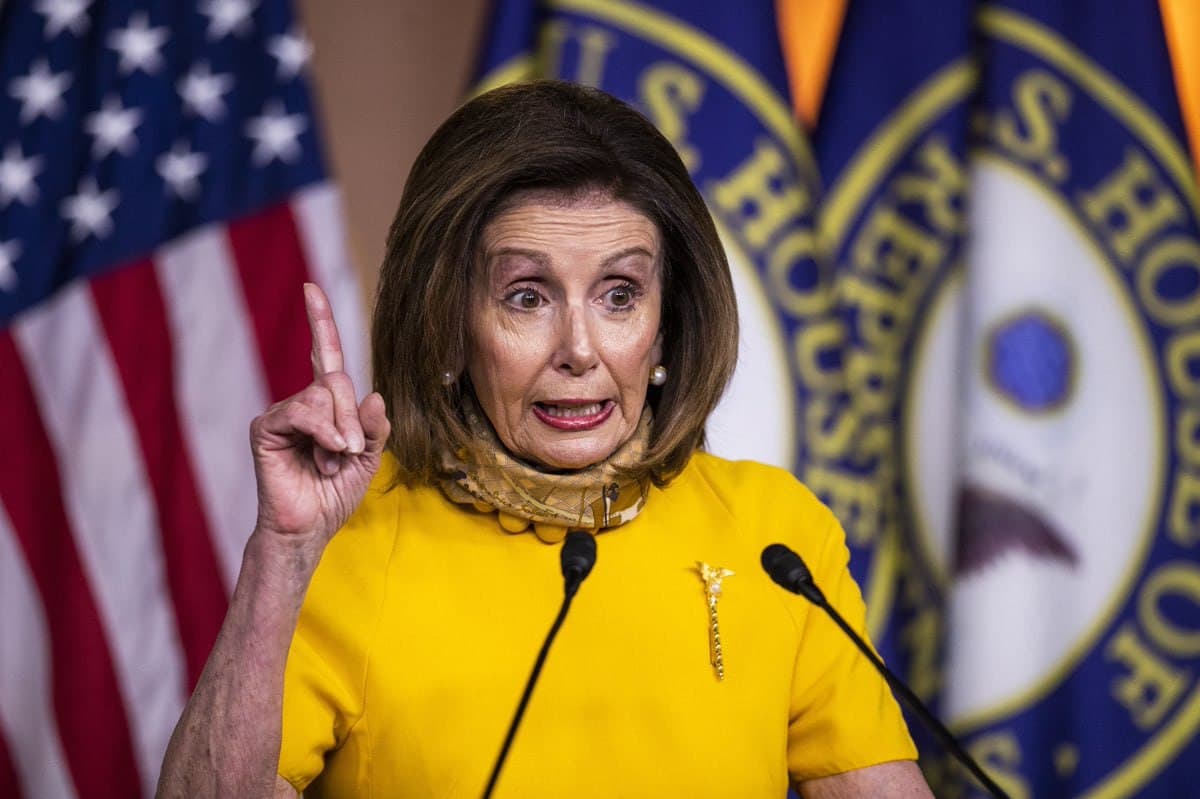 Featured image for: Pelosi announces retirement from Congress Pelosi announces retirement from Congress