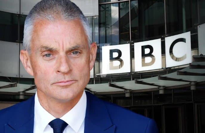 Featured image for: BBC director general Tim Davie and news chief Deborah Turness resign BBC director general Tim Davie and news chief Deborah Turness resign