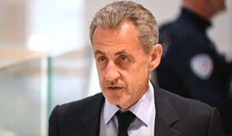 Featured image for: Paris Court of Appeal grants Nicolas Sarkozy conditional release from prison Paris Court of Appeal grants Nicolas Sarkozy conditional release from prison