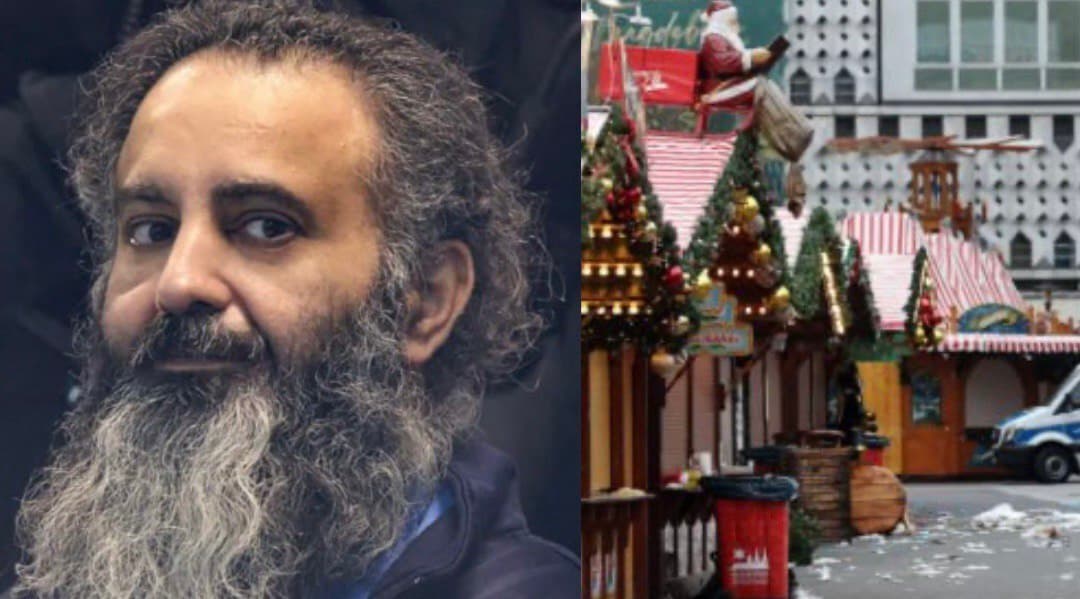 Featured image for: Magdeburg Christmas market cancelled due to security issues after trial begins Magdeburg Christmas market cancelled due to security issues after trial begins