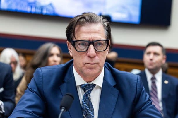 Featured image for: Acting head of FEMA David Richardson resigns Acting head of FEMA David Richardson resigns