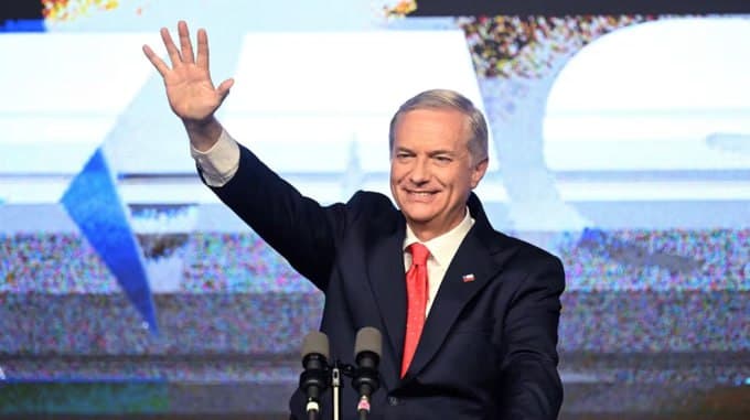 Jose Antonio Kast wins Chile's presidential election; Jeannette Jara concedes