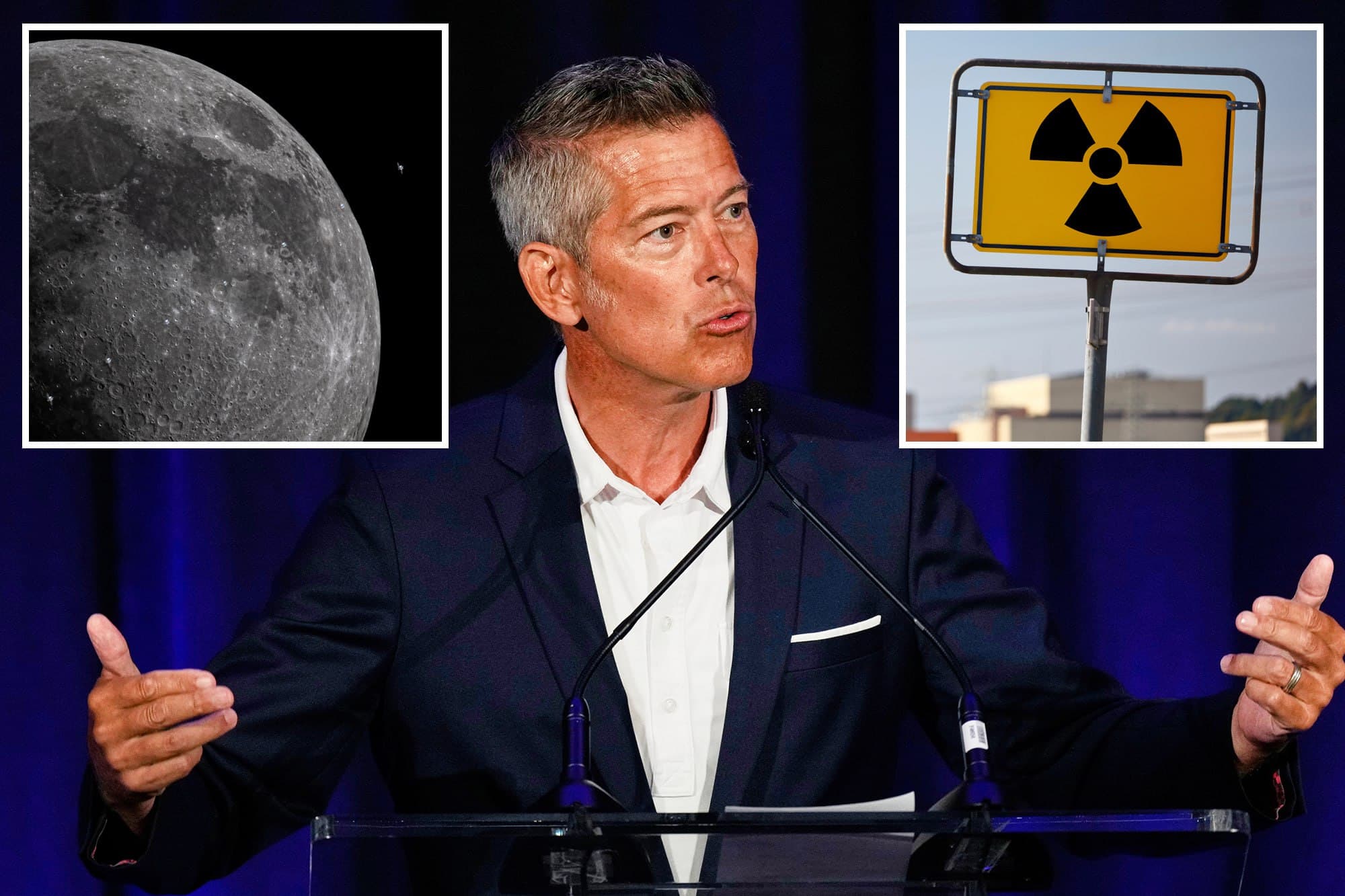 Featured image for: NASA Plans 100-Kilowatt Nuclear Reactor on Moon by 2030 to Secure Space Dominance NASA Plans 100-Kilowatt Nuclear Reactor on Moon by 2030 to Secure Space Dominance