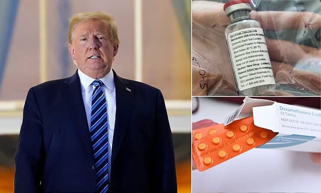 Featured image for: Trump Plans 250% Tariffs on Imported Drugs to Boost U.S. Pharmaceutical Production Trump Plans 250% Tariffs on Imported Drugs to Boost U.S. Pharmaceutical Production