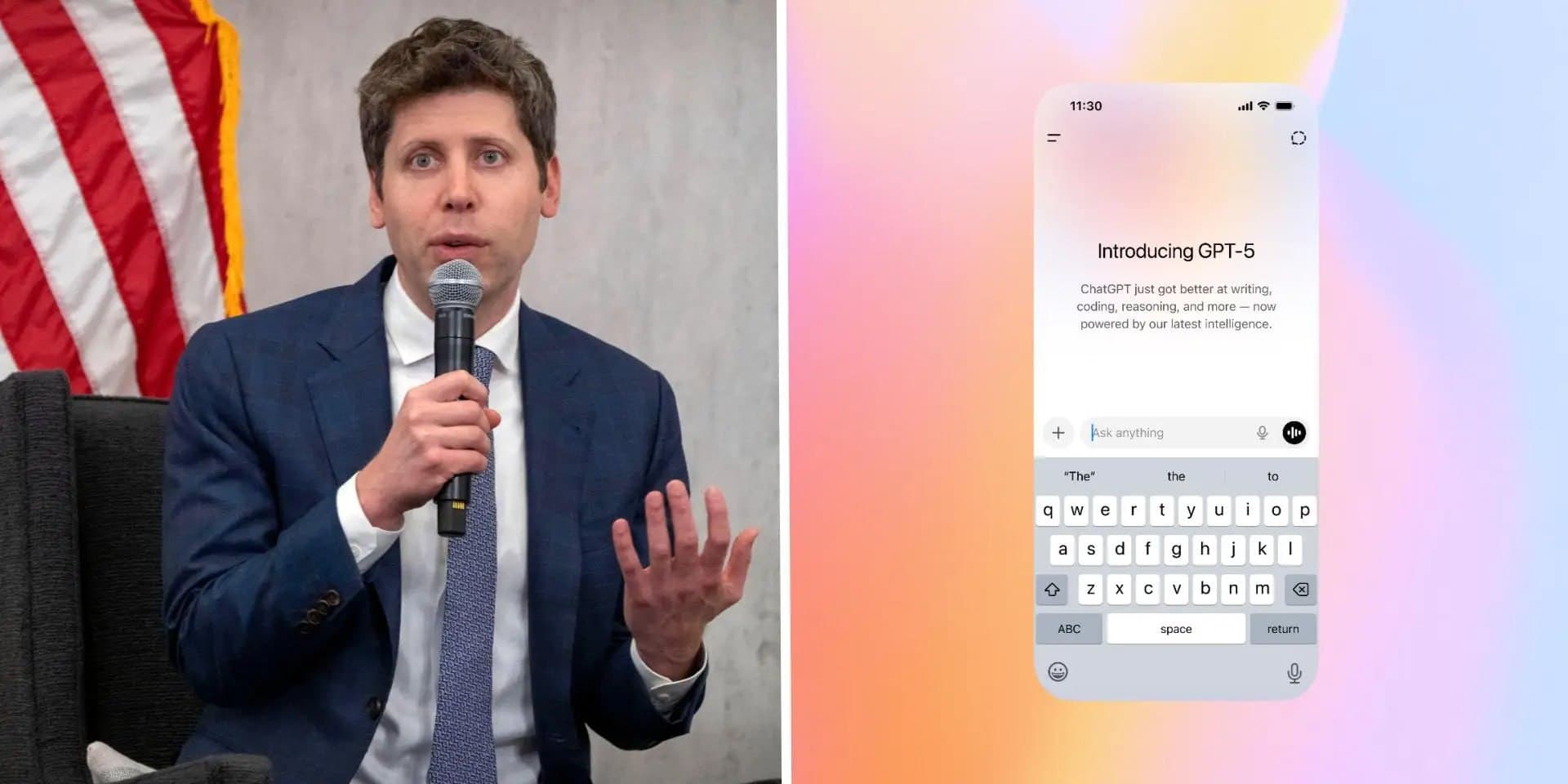 Featured image for: OpenAI Unveils GPT-5: Revolutionary AI Boosts ChatGPT Users to 700 Million OpenAI Unveils GPT-5: Revolutionary AI Boosts ChatGPT Users to 700 Million