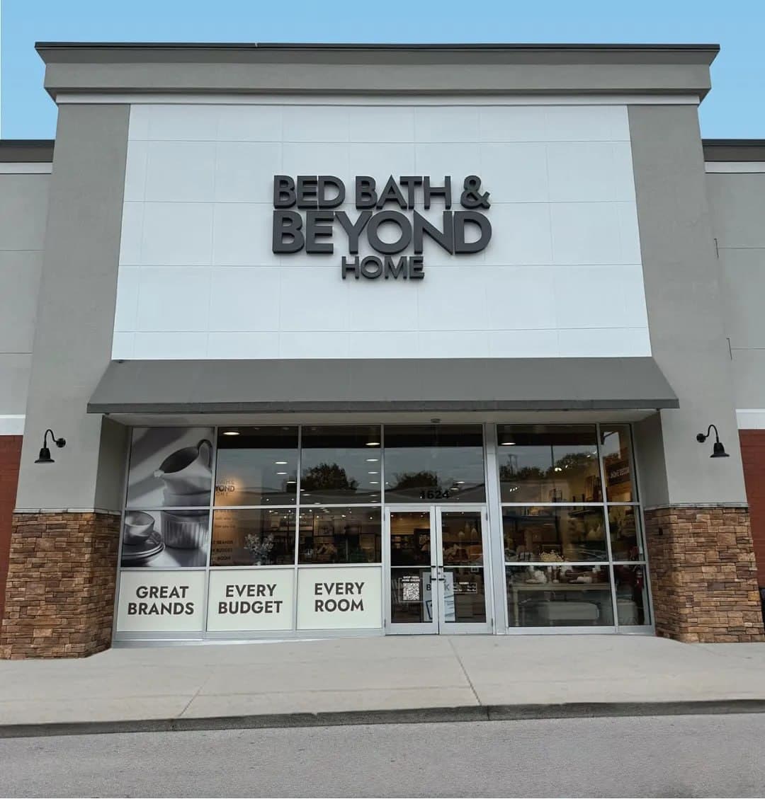 Featured image for: Bed Bath & Beyond Reopens as Bed Bath & Beyond Home, Launching in Nashville Amid Revival Bed Bath & Beyond Reopens as Bed Bath & Beyond Home, Launching in Nashville Amid Revival