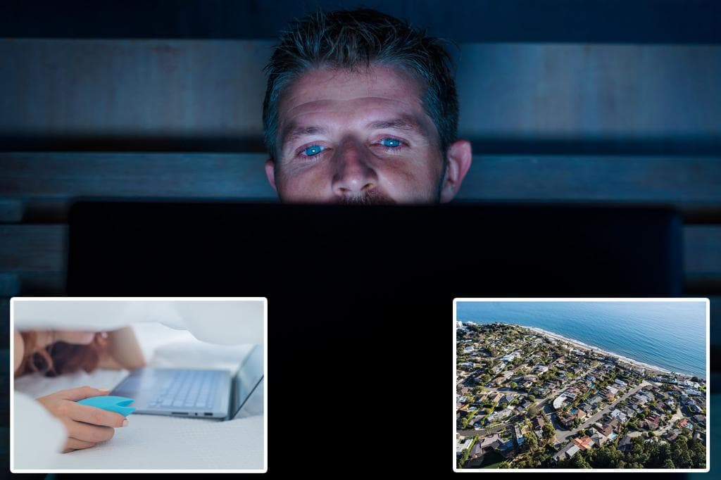 Featured image for: California Tops List as America's Most Porn-Viewing State, New Study Reveals California Tops List as America's Most Porn-Viewing State, New Study Reveals