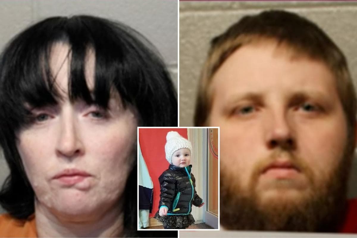 Featured image for: Mother Arrested for Selling 2-Year-Old Daughter for Drugs Amid Human Trafficking Probe Mother Arrested for Selling 2-Year-Old Daughter for Drugs Amid Human Trafficking Probe