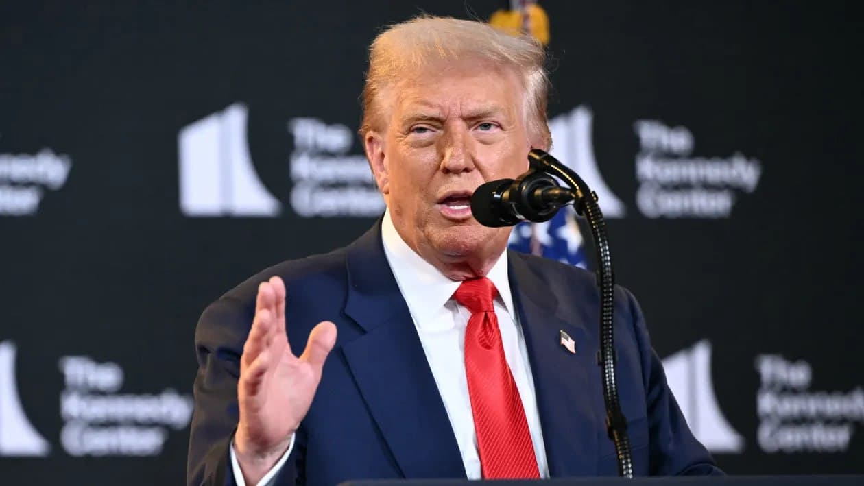 Featured image for: Trump Dismisses Russian Hack of U.S. Courts as 'Expected,' Implicates National Security Trump Dismisses Russian Hack of U.S. Courts as 'Expected,' Implicates National Security