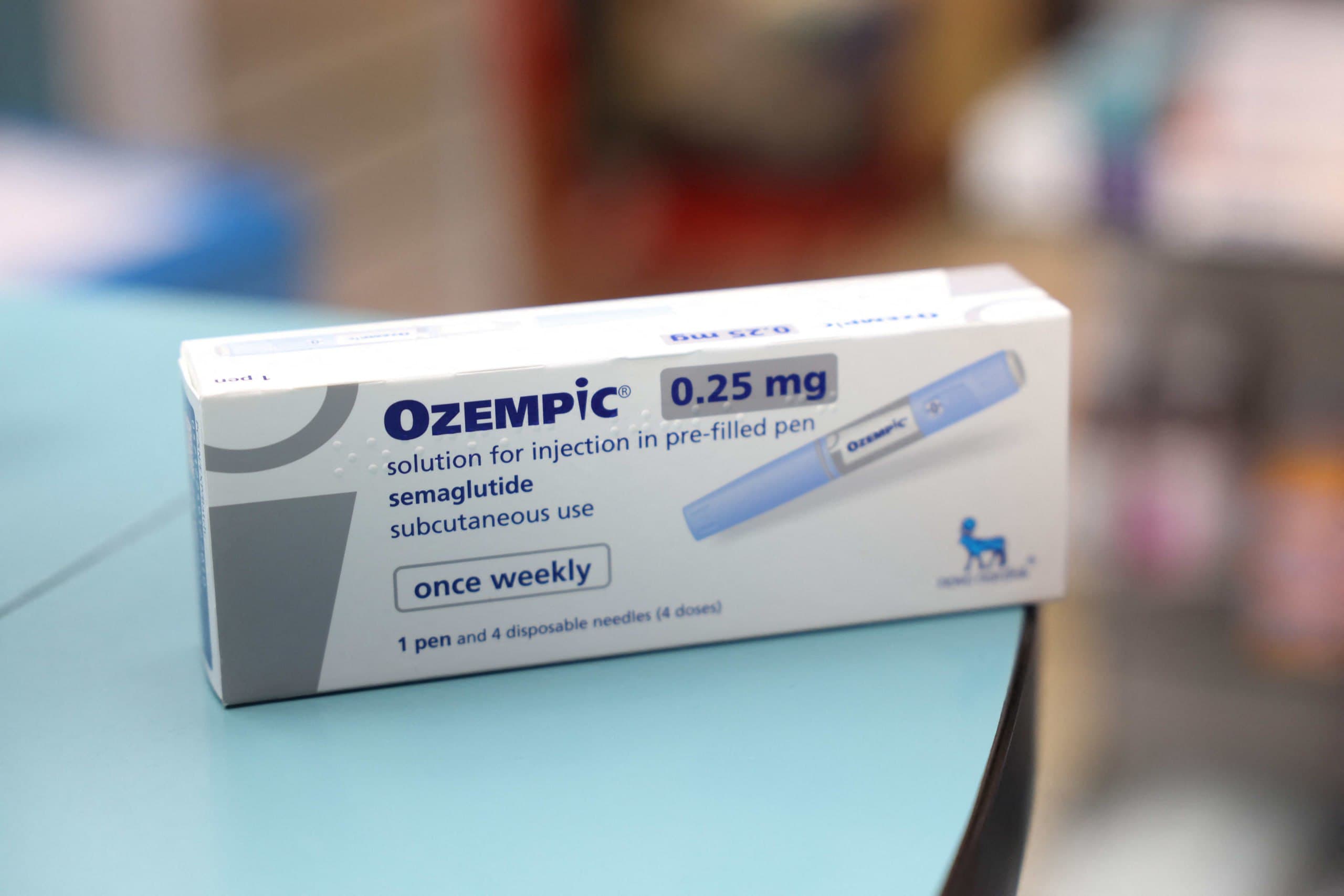 Featured image for: Breaking: Ozempic Prices Drop to $499, Affects Millions of Diabetes Patients Breaking: Ozempic Prices Drop to $499, Affects Millions of Diabetes Patients