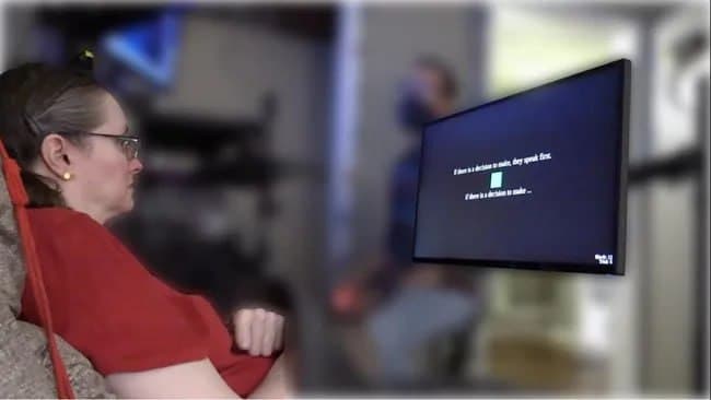 Featured image for: Breaking: Stanford Scientists Decode Inner Speech With 74% Accuracy Breaking: Stanford Scientists Decode Inner Speech With 74% Accuracy