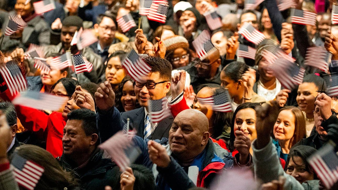 Featured image for: Breaking: USA Launches Urgent Review of 55 Million Legal Immigrants Breaking: USA Launches Urgent Review of 55 Million Legal Immigrants
