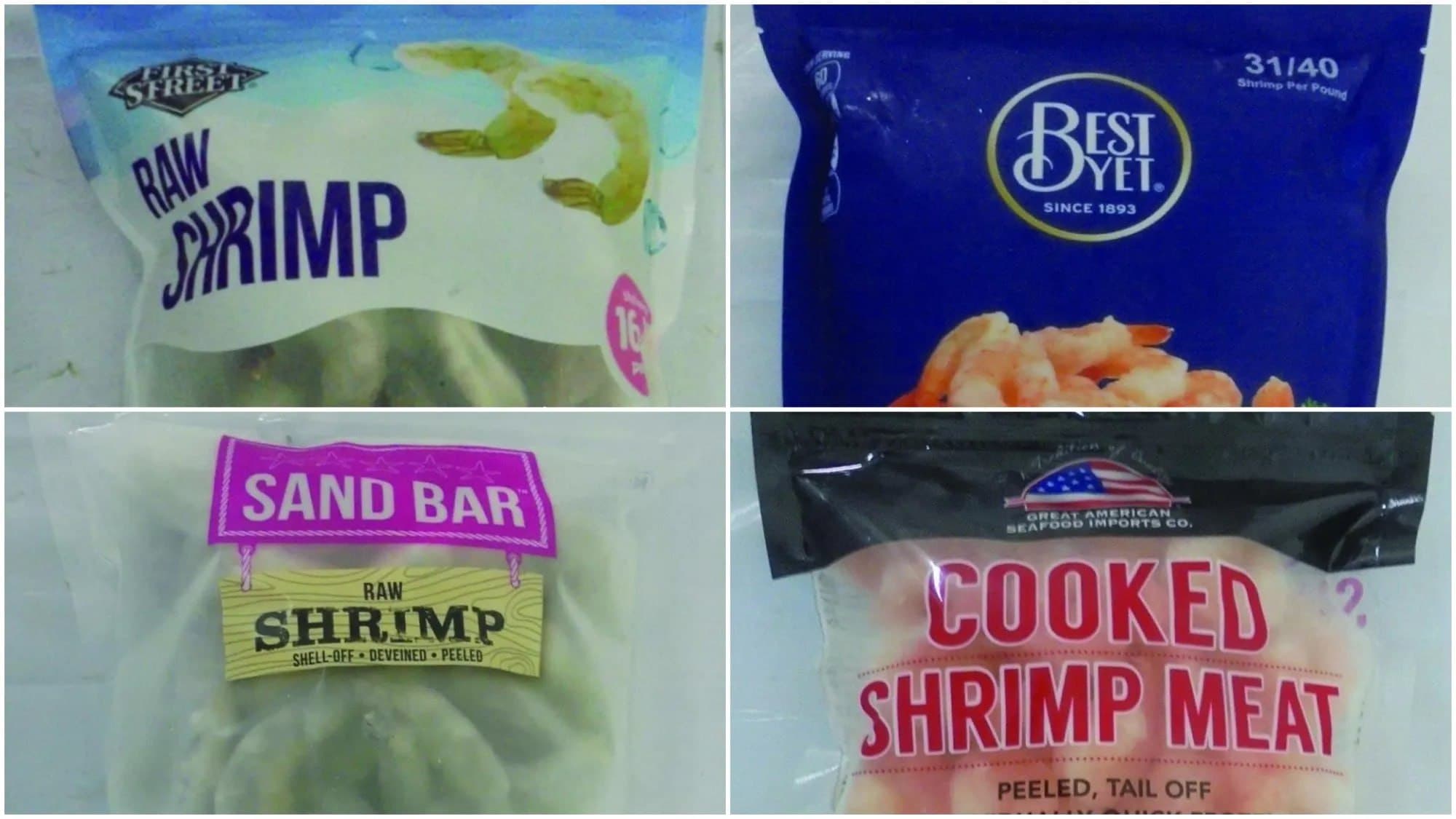 Featured image for: Breaking: FDA Expands Recall of Radioactive Shrimp Affecting 9 States Breaking: FDA Expands Recall of Radioactive Shrimp Affecting 9 States