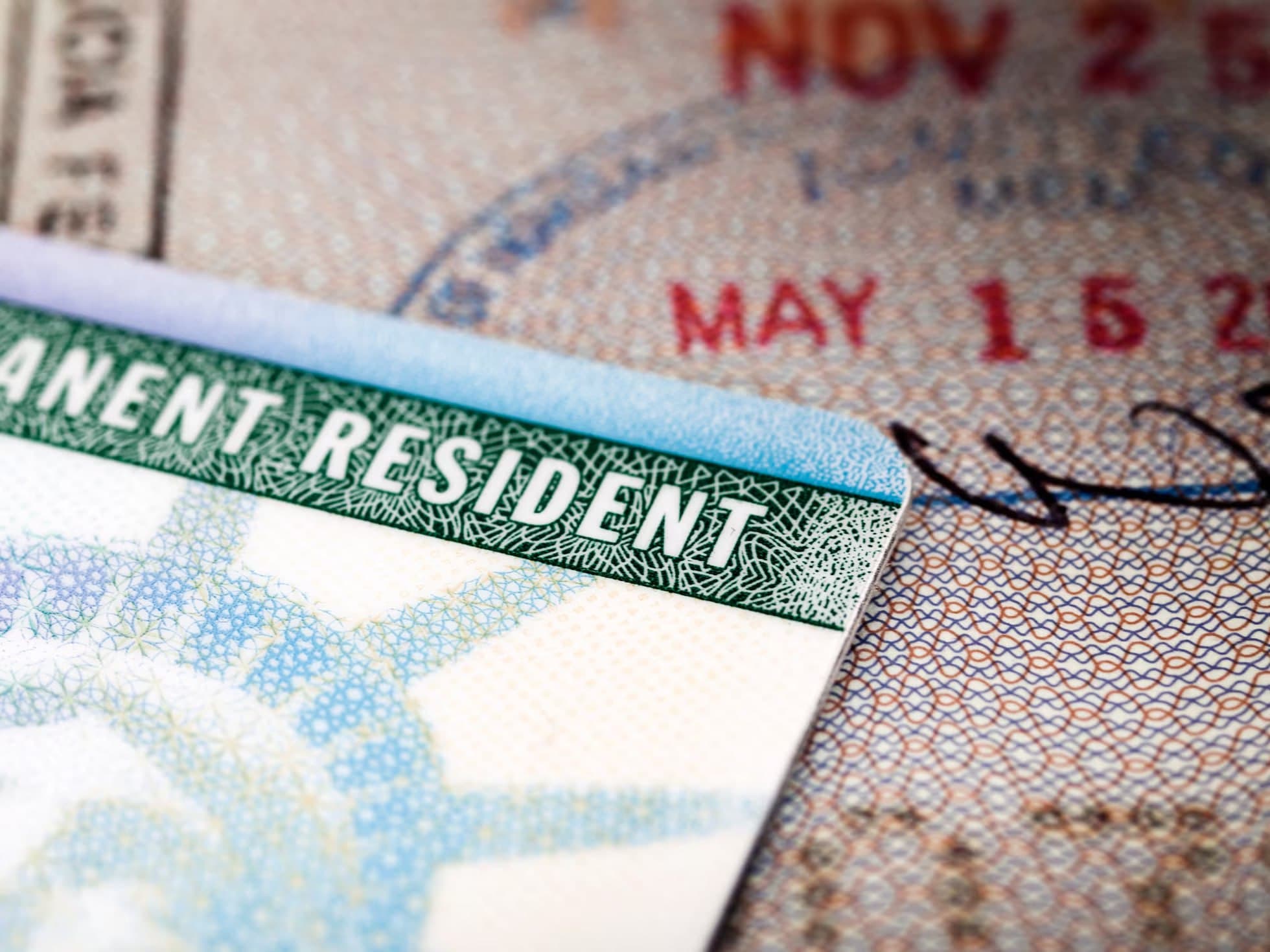 Featured image for: House Democrats Unveil Plan to Add 100,000 Green Cards Annually House Democrats Unveil Plan to Add 100,000 Green Cards Annually