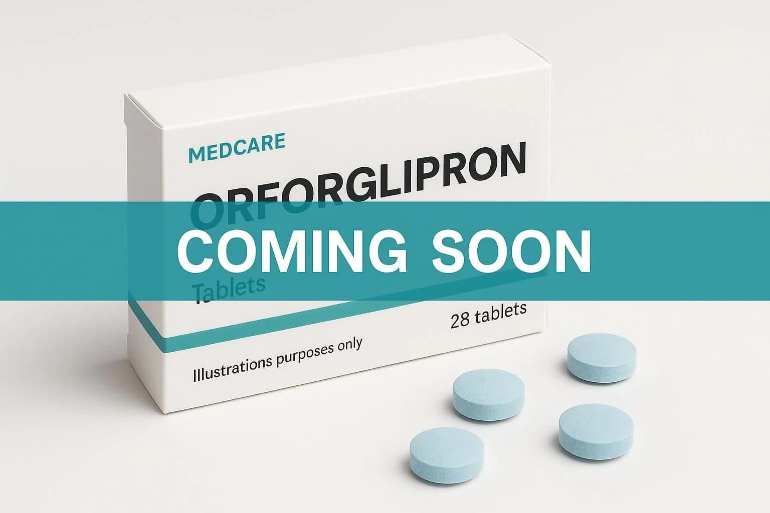 Featured image for: Eli Lilly's Orforglipron: Promising Weight Loss Drug Set for 2026 Launch Eli Lilly's Orforglipron: Promising Weight Loss Drug Set for 2026 Launch