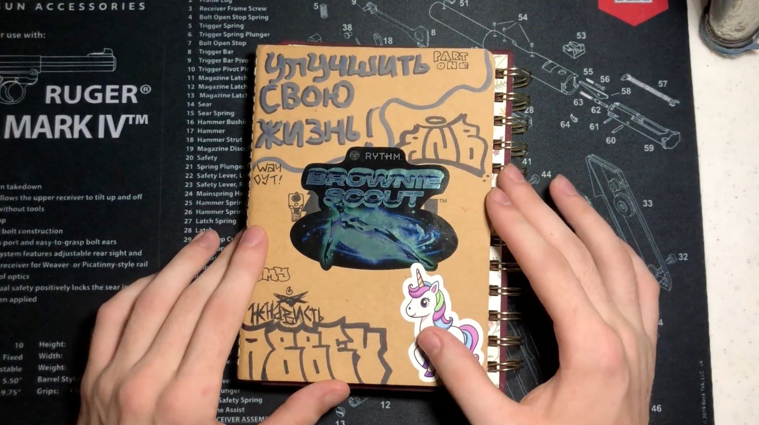 Featured image for: Minnesota Shooter's Diary Reveals Disturbing Intentions to Kill Minnesota Shooter's Diary Reveals Disturbing Intentions to Kill