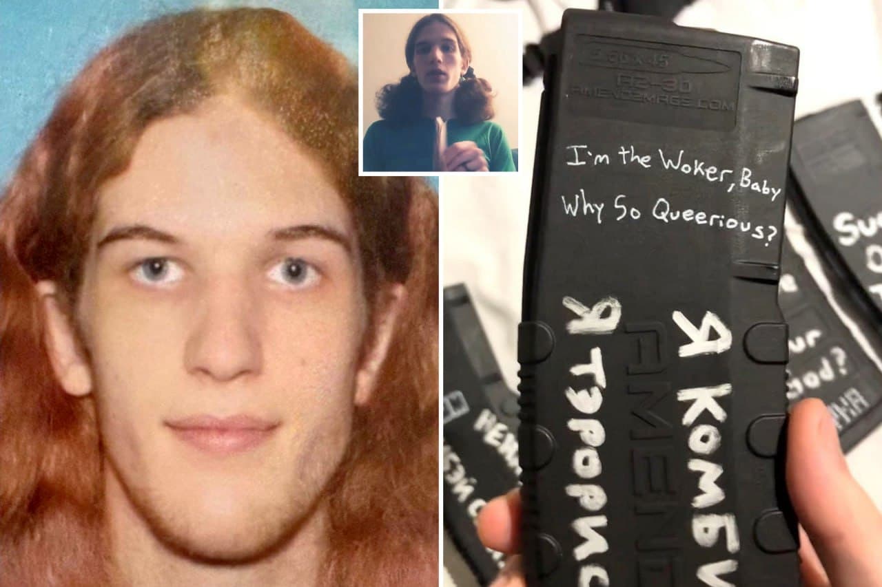 Featured image for: Minneapolis Shooter’s Diary Reveals Struggles With Identity and Regret Minneapolis Shooter’s Diary Reveals Struggles With Identity and Regret