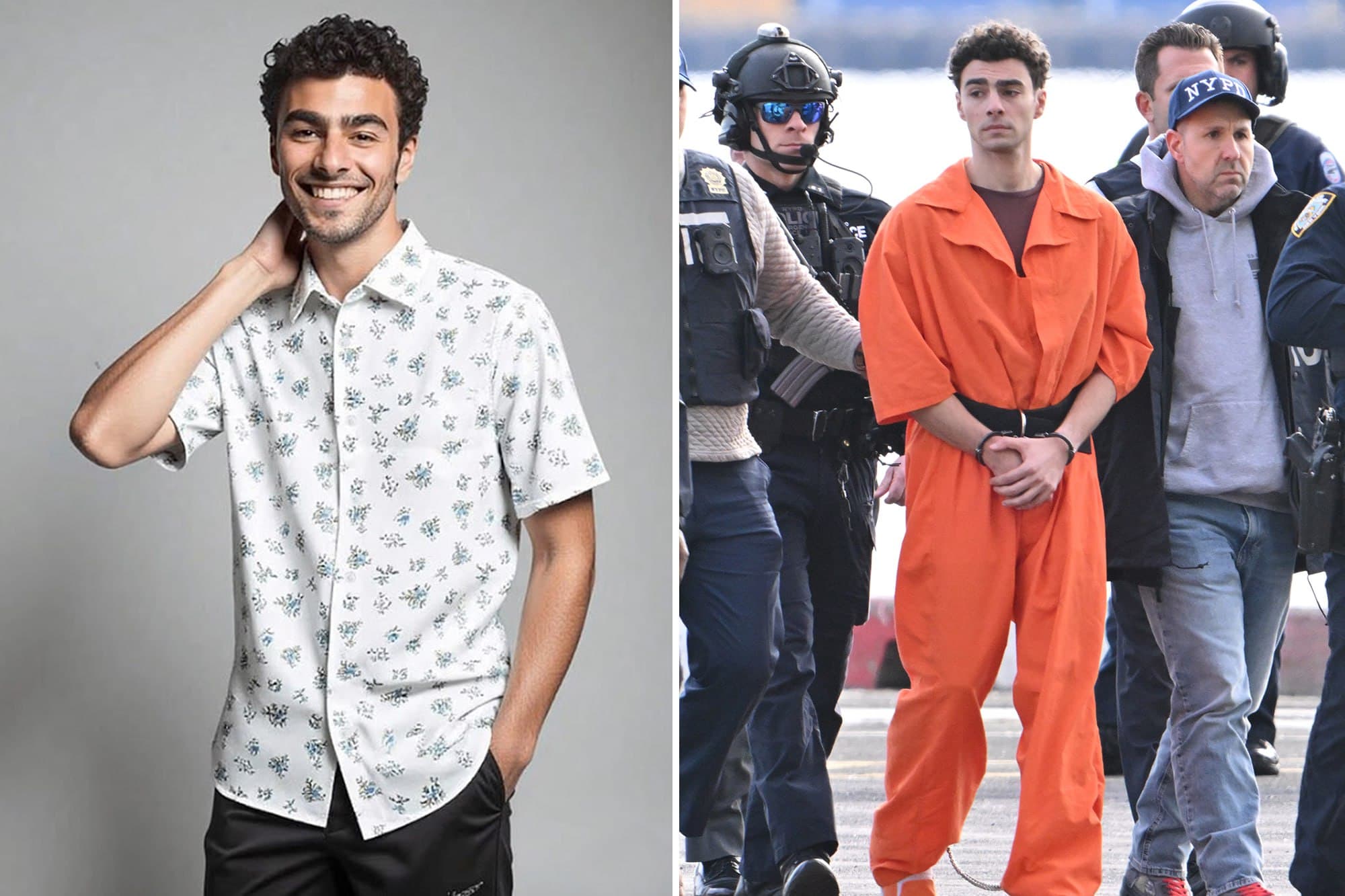 Featured image for: Shein Faces Backlash After Using Photo of Murder Suspect in Ads Shein Faces Backlash After Using Photo of Murder Suspect in Ads