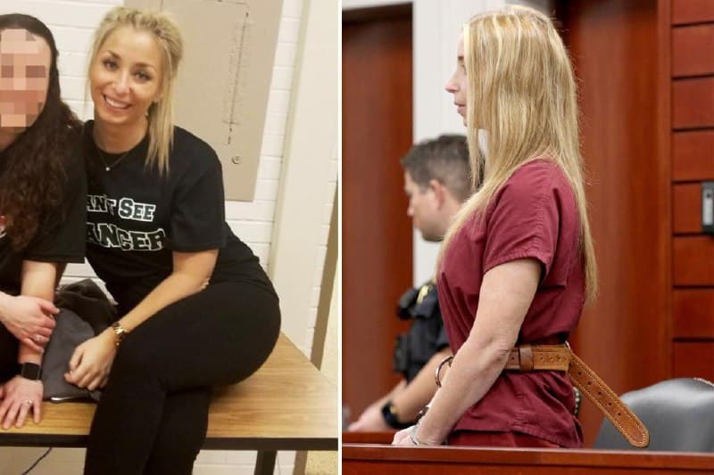 Featured image for: Teacher Julie Rizzitello Admits to Years of Sexual Abuse of Students Teacher Julie Rizzitello Admits to Years of Sexual Abuse of Students