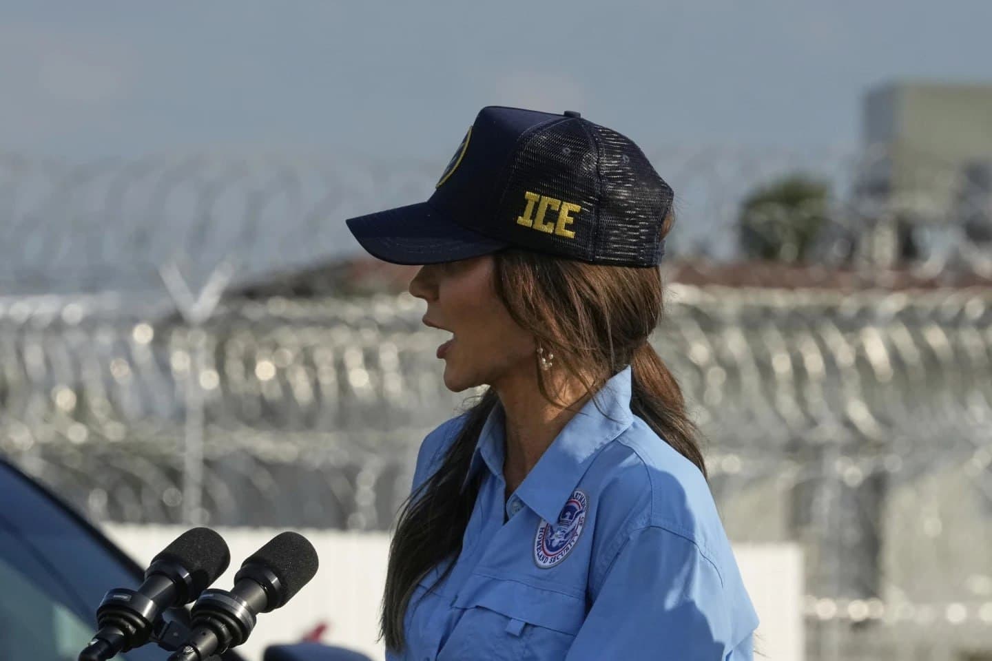 Featured image for: Federal Judge Blocks TPS Ending, Protecting 1.1M Venezuelans, Haitians Federal Judge Blocks TPS Ending, Protecting 1.1M Venezuelans, Haitians