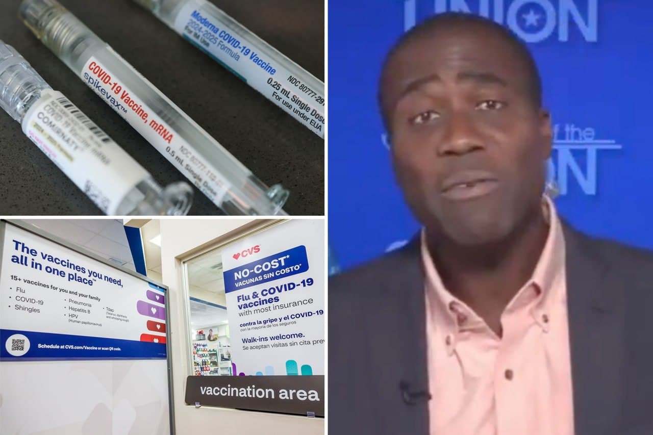 Featured image for: Florida Cancels Mandatory Vaccinations, Risks Child Health Uncertain Florida Cancels Mandatory Vaccinations, Risks Child Health Uncertain