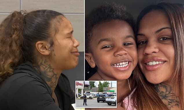 Featured image for: Toddler Accidentally Shoots Himself with Mother's Gun in Car Toddler Accidentally Shoots Himself with Mother's Gun in Car