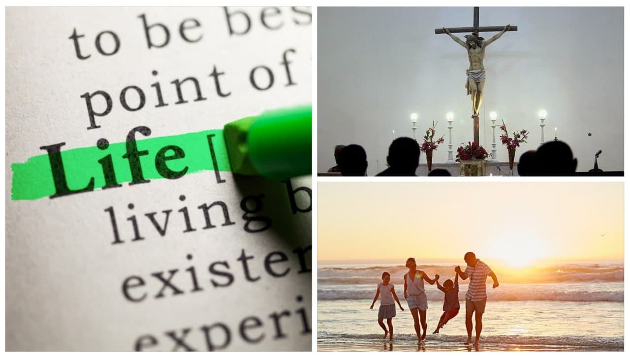 Featured image for: Study Reveals 'Tradition' and 'Benevolence' Define Life's Meaning Study Reveals 'Tradition' and 'Benevolence' Define Life's Meaning