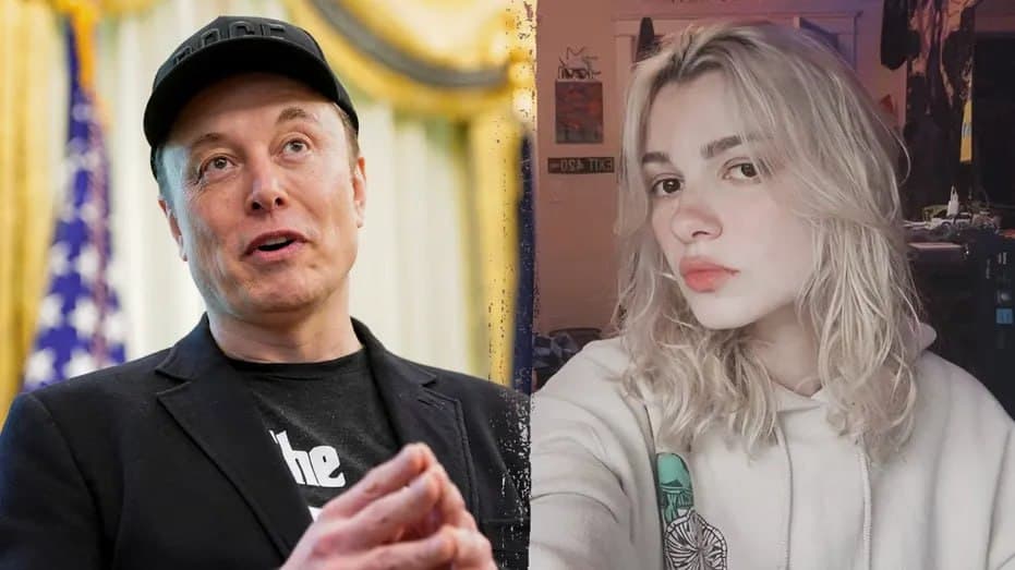 Featured image for: Elon Musk Pledges $1 Million for Murals Honoring Irina Zarutskaya Elon Musk Pledges $1 Million for Murals Honoring Irina Zarutskaya