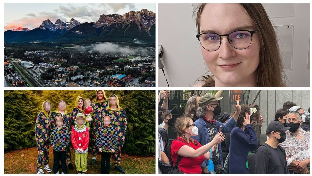 Featured image for: Canada Enacts Strict Asylum Rules for Americans Post-Trump's Reelection Canada Enacts Strict Asylum Rules for Americans Post-Trump's Reelection