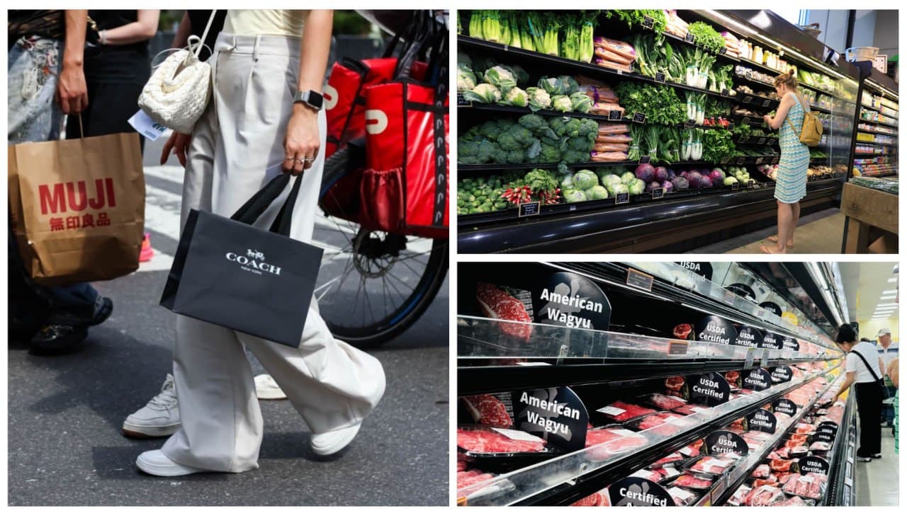 Featured image for: U.S. Inflation Rises to 2.9% in August, Driven by Housing Costs U.S. Inflation Rises to 2.9% in August, Driven by Housing Costs