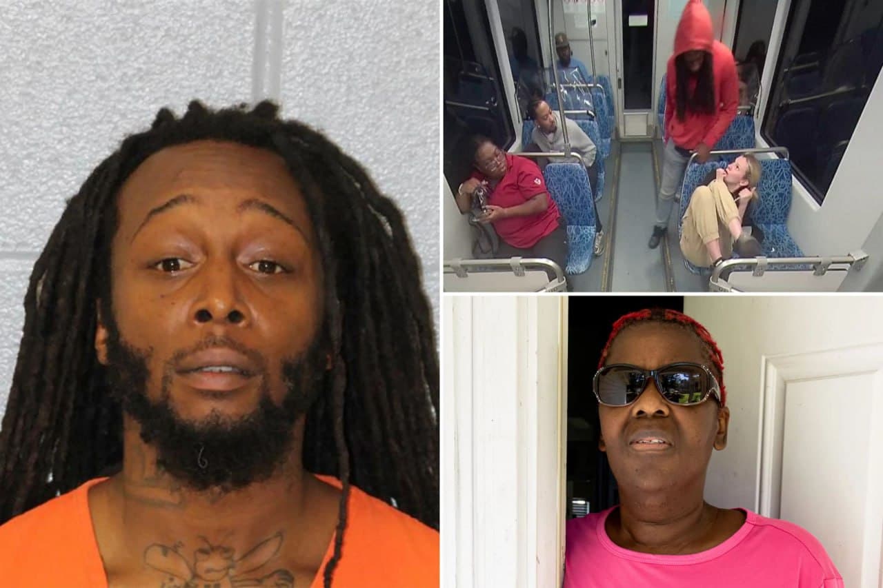 Featured image for: Mother of Suspected Murderer Claims He Shouldn't Have Been Free Mother of Suspected Murderer Claims He Shouldn't Have Been Free