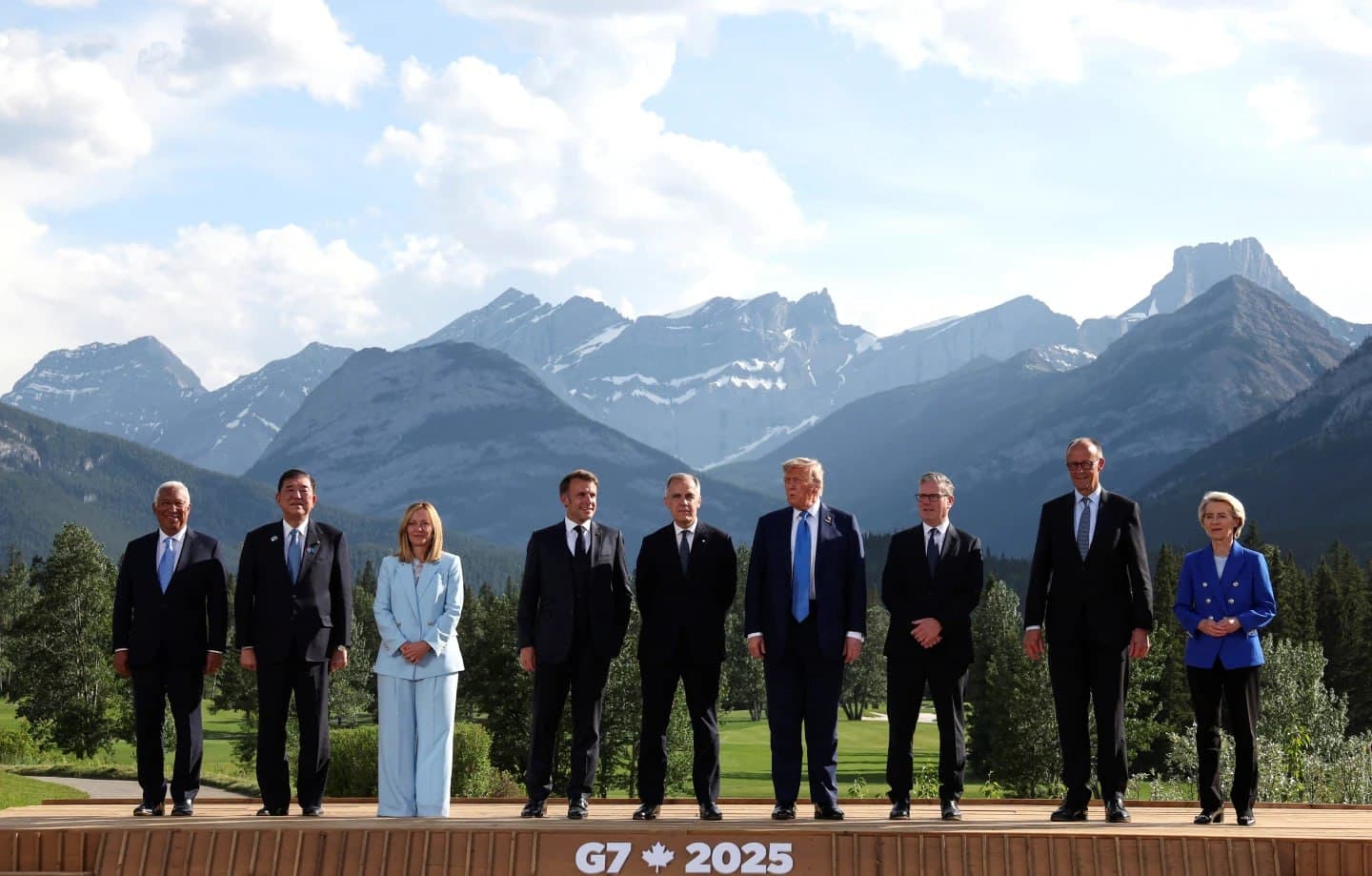 Featured image for: USA Pushes G7 to Raise Tariffs on China and India Over Russian Oil USA Pushes G7 to Raise Tariffs on China and India Over Russian Oil