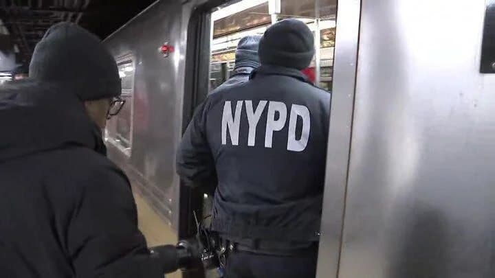 Featured image for: New York Subway Crime Hits Historic Low as Safety Measures Boost Confidence New York Subway Crime Hits Historic Low as Safety Measures Boost Confidence