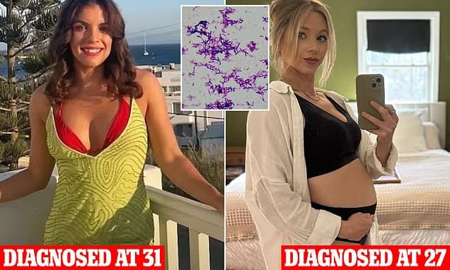 Featured image for: New Study Links Oral Bacteria to Life-Threatening Pregnancy Complications New Study Links Oral Bacteria to Life-Threatening Pregnancy Complications