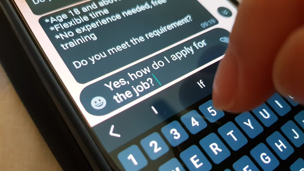 Featured image for: Job Offer Fraud Soars by 1,000% in U.S. Amid Rising Scams Job Offer Fraud Soars by 1,000% in U.S. Amid Rising Scams