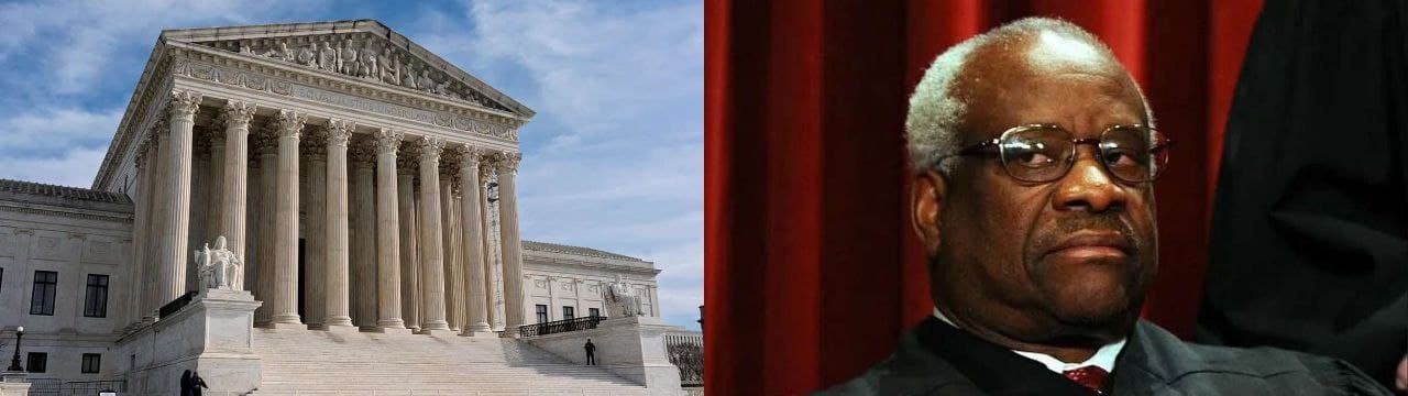 Featured image for: Supreme Court Reconsiders Race-Based Congressional Districts, Impacting Representation Supreme Court Reconsiders Race-Based Congressional Districts, Impacting Representation