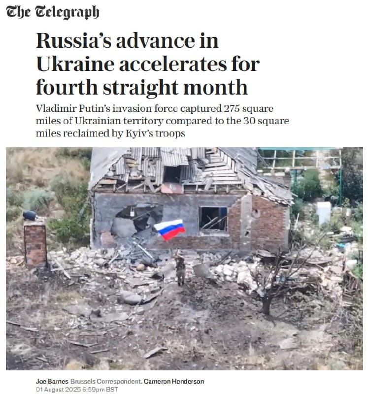 Featured image for: Russia Gains 195 Square Miles in Ukraine as U.S. and EU Push for Urgent Ceasefire Russia Gains 195 Square Miles in Ukraine as U.S. and EU Push for Urgent Ceasefire