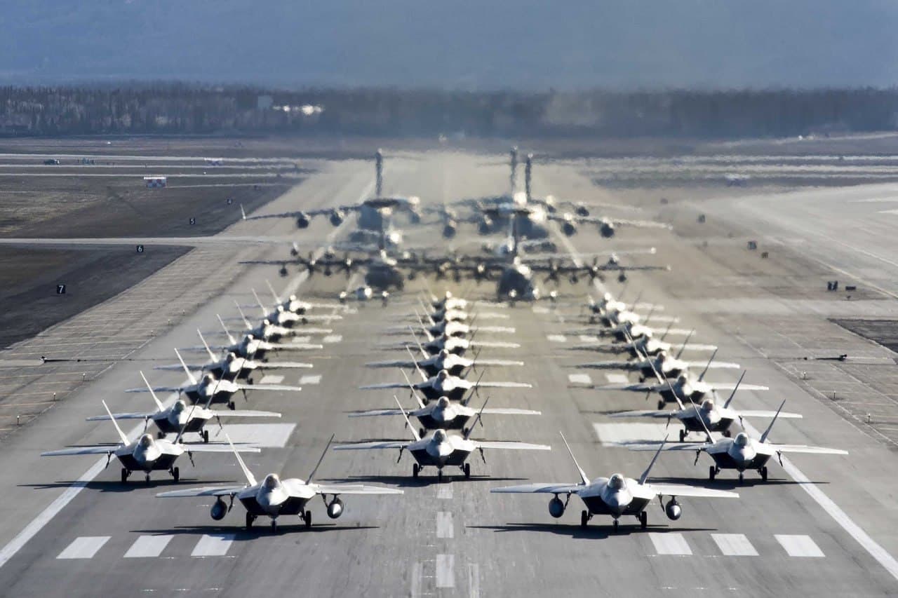 Featured image for: Trump and Putin to Meet in Alaska, Raising Tensions Ahead of Critical Talks Trump and Putin to Meet in Alaska, Raising Tensions Ahead of Critical Talks