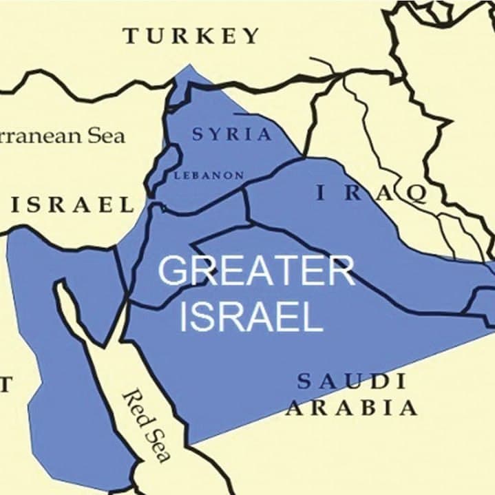 Featured image for: Netanyahu Declares 'Historic Mission' for Greater Israel, Igniting Tensions with Neighbors Netanyahu Declares 'Historic Mission' for Greater Israel, Igniting Tensions with Neighbors