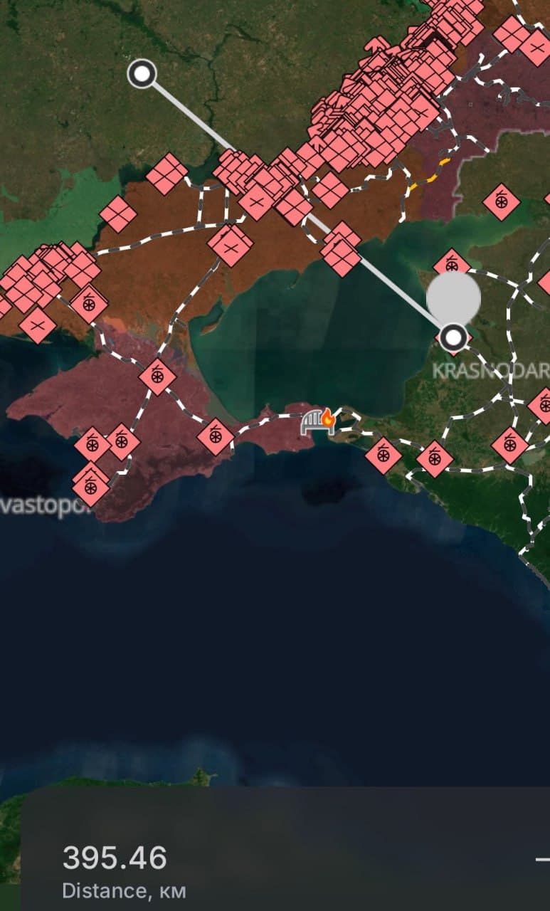 Featured image for: Russia Transforms Drone Warfare: New Tactics Shift Focus from Infrastructure to Infantry Russia Transforms Drone Warfare: New Tactics Shift Focus from Infrastructure to Infantry