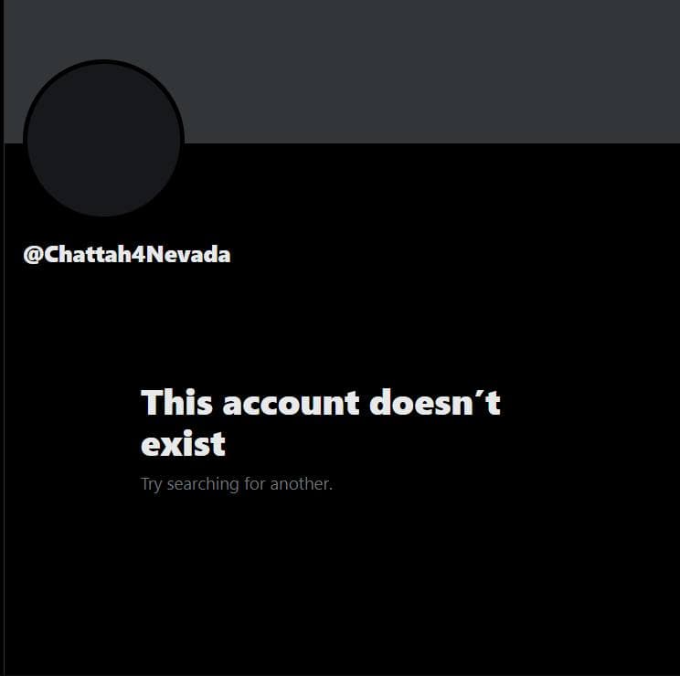 Featured image for: Breaking: U.S. Attorney Sigal Chattah Deletes Account Amid Bias Exposé Breaking: U.S. Attorney Sigal Chattah Deletes Account Amid Bias Exposé