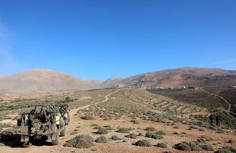 Featured image for: Breaking: Israeli Forces Seize 200+ Sheep from Syrian Village Breaking: Israeli Forces Seize 200+ Sheep from Syrian Village