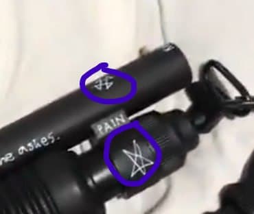 Featured image for: Shotgun Used in Attack Linked to Extremist Groups in 2025 Shotgun Used in Attack Linked to Extremist Groups in 2025