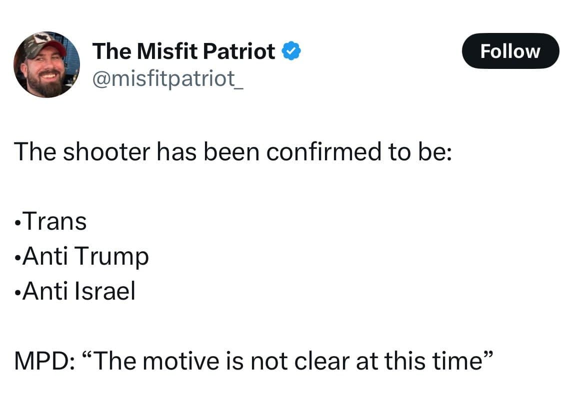 Featured image for: Minneapolis Shooting Sparks Debate on Anti-Israel Sentiment Minneapolis Shooting Sparks Debate on Anti-Israel Sentiment