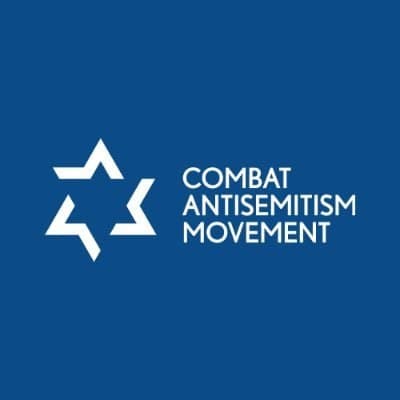 Featured image for: Combat Antisemitism Movement Launches App to Report Incidents Combat Antisemitism Movement Launches App to Report Incidents