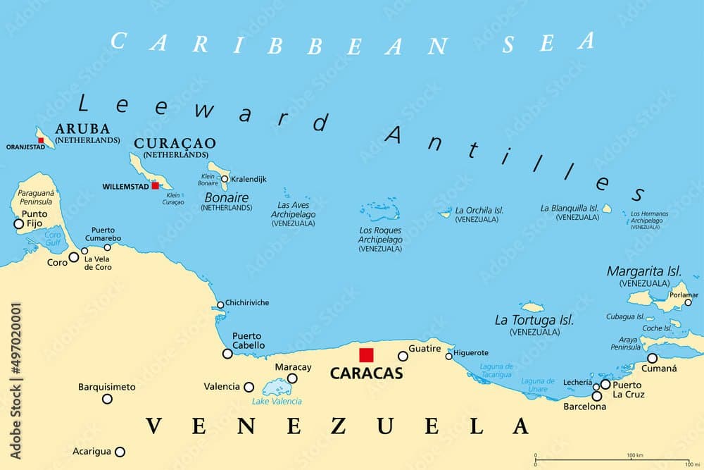 Featured image for: Trump Deploys Seven Warships Off Venezuela Amid Narco-Terrorism Crisis Trump Deploys Seven Warships Off Venezuela Amid Narco-Terrorism Crisis