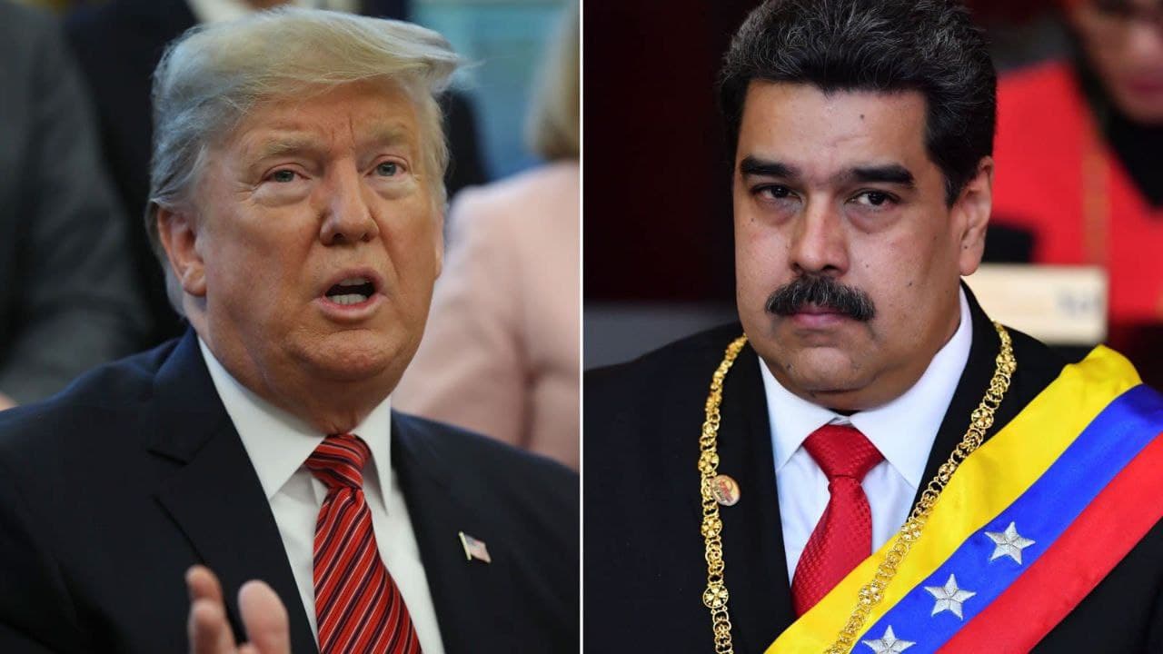 Featured image for: Trump Considers Military Strikes Against Venezuelan Cartels in 2025 Trump Considers Military Strikes Against Venezuelan Cartels in 2025